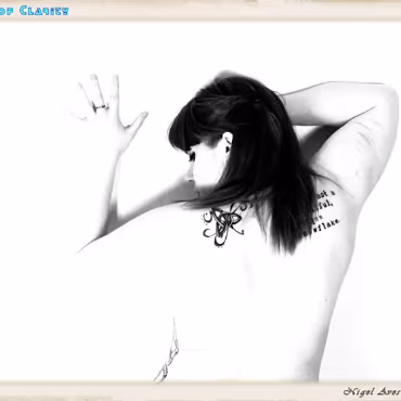 Katherine And Morgan